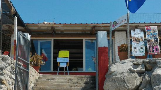 Ristorante Pizzeria Marina dell'Isola